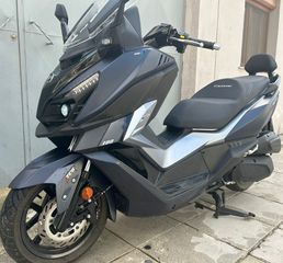 Sym Cruisym 300 2021-thumb-5