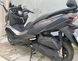 Sym Cruisym 300 2021-thumb-9