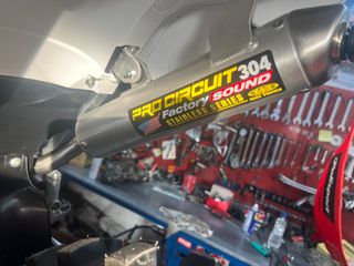 Yamaha YZ 250 LC 2024-thumb-2
