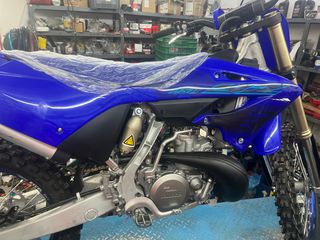 Yamaha YZ 250 LC 2024