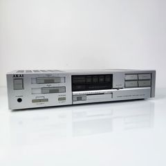 Akai AM - A101 Stereo Integrated Amplifier Made In Japan