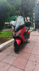 Kymco X-Town 300i 2021