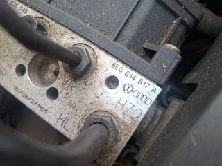 ΜΟΝΑΔΑ ABS AUDI A4  8E0614517A 0265225045 BOSCH 0265950012