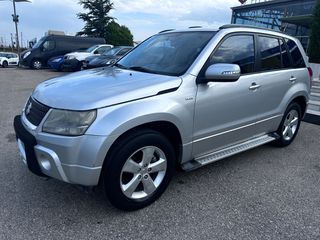 Suzuki Grand Vitara 2009 1.9  DDIS 4X4 DIESEL