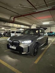 Bmw X5 2023 50e