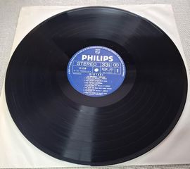 Various – 14 Original Sirtaki  LP-thumb-2