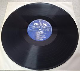 Various – 14 Original Sirtaki  LP-thumb-3