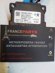 CITROEN C3 C3 AIRCROSS ΡΑΝΤΑΡ ΜΠΑΡΜΠΡΙΖ  KOD 9831721680