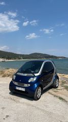 Smart ForTwo 2003 450 CDI