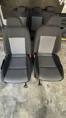 VOLKSWAGEN GOLF 7 mk7 σαλόνι άριστο !!!