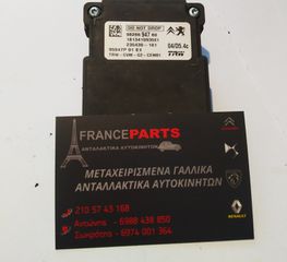 PEUGEOT CITROEN ΡΑΝΤΑΡ ΚΟD 9828694780
