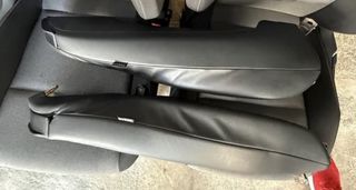 Volkswagen Golf 7 αερόσακοι δέρμα από Golf7 R