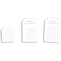 LOGILINK AA0047 SIM CARD ADAPTER