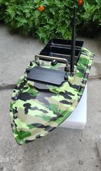 Σκαφακι για ψαρεμα