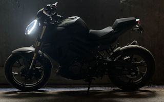 Keeway RKF 125 2025