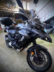 Benelli TRK 502 2022