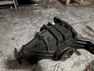 διαφορικό BMW e36
