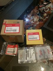 Pistons adv 350 sh forza