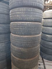 235/65-16 C Dot 24 πάρα πολύ καλά! (4τμχ)