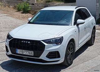 Audi Q3 2019 BUSINESS 35 TDI S-TRONIC