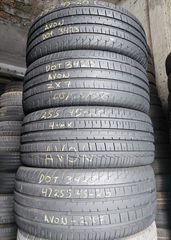 255/45-20 Dot 3723 σε σούπερ τιμή! (4τμχ)
