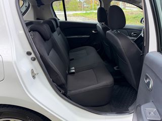 Dacia Sandero 2017 1,0 75HP FULL EXTRA EURO 6 ΑΨΟΓΟ-thumb-28