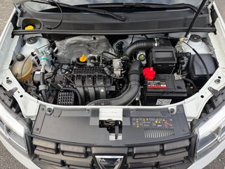 Dacia Sandero 2017 1,0 75HP FULL EXTRA EURO 6 ΑΨΟΓΟ-thumb-37