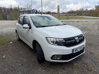 Dacia Sandero 2017 1,0 75HP FULL EXTRA EURO 6 ΑΨΟΓΟ-thumb-3