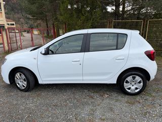 Dacia Sandero 2017 1,0 75HP FULL EXTRA EURO 6 ΑΨΟΓΟ-thumb-8