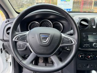 Dacia Sandero 2017 1,0 75HP FULL EXTRA EURO 6 ΑΨΟΓΟ-thumb-14