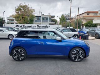 Mini Cooper 2024 SE-thumb-3