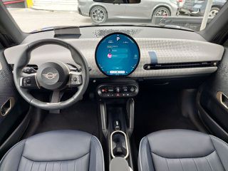 Mini Cooper 2024 SE-thumb-9
