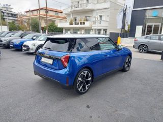 Mini Cooper 2024 SE-thumb-4