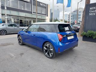 Mini Cooper 2024 SE-thumb-6
