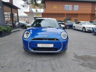 Mini Cooper 2024 SE-thumb-1