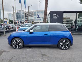 Mini Cooper 2024 SE-thumb-7