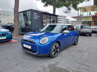 Mini Cooper 2024 SE