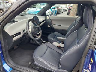 Mini Cooper 2024 SE-thumb-8