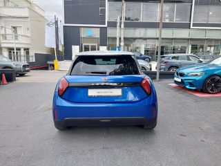 Mini Cooper 2024 SE-thumb-5