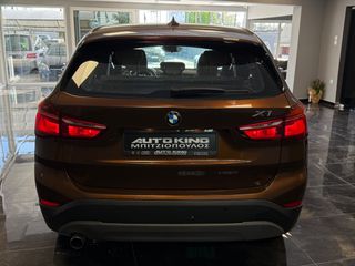 Bmw X1 2016 sDrive 18d Advantage-thumb-8