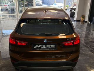 Bmw X1 2016 sDrive 18d Advantage-thumb-10