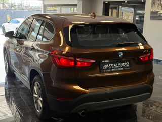 Bmw X1 2016 sDrive 18d Advantage-thumb-11