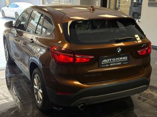 Bmw X1 2016 sDrive 18d Advantage-thumb-12