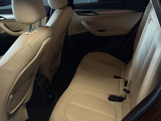 Bmw X1 2016 sDrive 18d Advantage-thumb-15