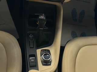 Bmw X1 2016 sDrive 18d Advantage-thumb-17