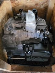 Dsg Dq250 Quattro S3 8V / MK7r