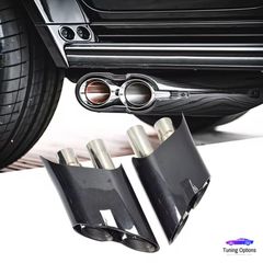 Mercedes G Class W463 2002-2018 ΑΠΟΛΗΞΕΙΣ ΕΞΑΤΜΙΣΕΩΝ G900 ROCKET Brabus