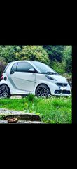 Smart ForTwo 2009 451