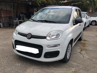 Fiat Panda 2019 ΕΛΛΗΝΙΚΟ 1200cc