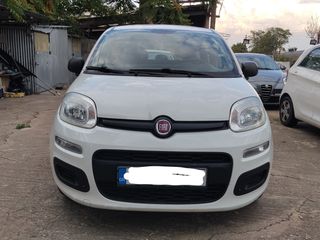 Fiat Panda 2019 ΕΛΛΗΝΙΚΟ 1200cc-thumb-1
